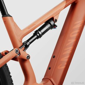 Ebike Canyon Neuron ON7 - 2