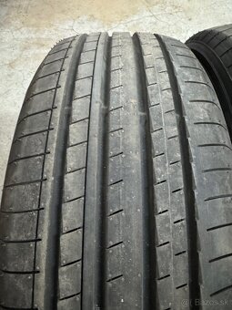 Letné pneumatiky Yokohama Advan V61 225/55 R18 98H 4ks - 2