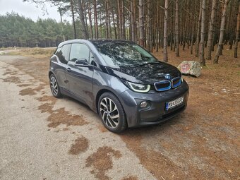 BMW I3 94AH - 2