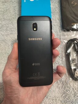 Samsung Galaxy J3, J330F Dual SIM - 2