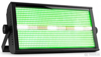 Led panel strobe 200w RGB + W - 4ks - 2