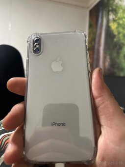 Iphone x 64GB kapacita 93 - 2