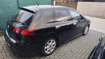 Fiat Croma 2010 - 2