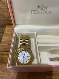 Dámske hodinky festina - 2