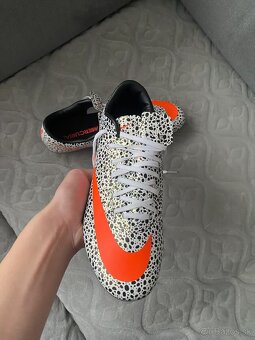 Nike mercurial vapor - 2