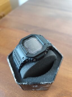 Casio G-shock GW-M5610U-1BER - 2