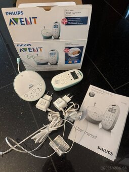 Pestúnka Philips Avent - 2