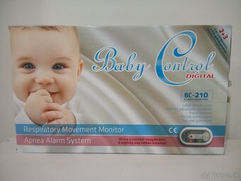 Baby control - 2