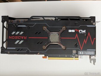 Sapphire Pulse RX 6700 XT 12GB - 2