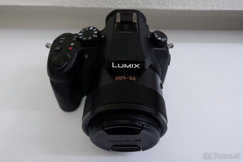 Panasonic Lumix DMC-FZ1000 - 2