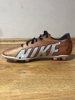 Nike mercurial kopačky - 2