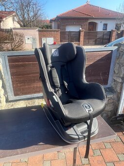 Detska autosedacka Peg perego Viaggio 1 - 2