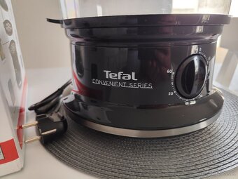 Predám parný hrniec Tefal VC140131 v záruke do 11/2026 - 2