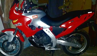 Aprilia pegaso 650 - 2