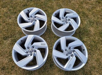 5x112 R17 Volkswagen - 2