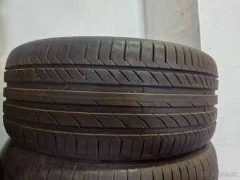 Letné 235/40R18 Continental - 2