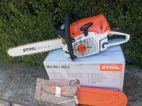 stihl ms 462 - 2