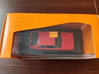 Volkswagen Scirocco 1:43 - 2