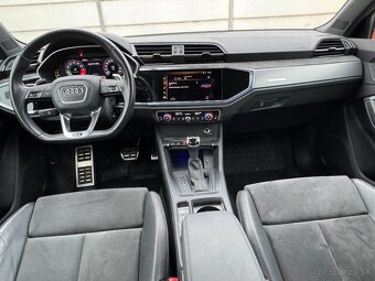 AUDI RSQ3 QUATTRO 400PS KÚP. SR, Virtuál, Matrix, Záruka - 2