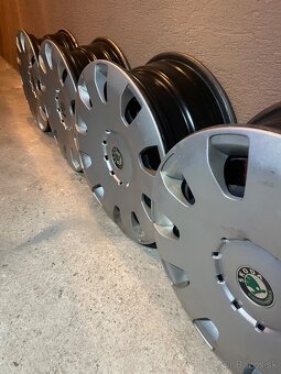 5x100 r15 - 2