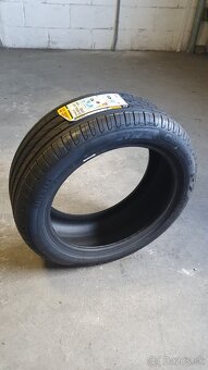 1 kus uplne nova letna pneu PIRELLI CINTURATO P7 245/45 R18 - 2