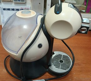 Kávovar Dolce Gusto - 2