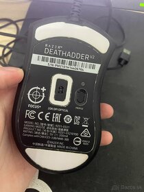 Razer DeathAdder V2 - 2