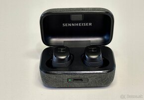 Sennheiser Momentum True Wireless 3 bluetooth slúchadlá - 2