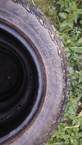 Offroad pneu Hankook 205/70 R15 - 2