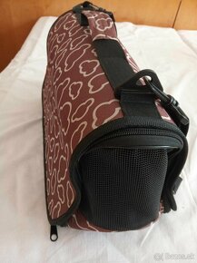 Cestovná taška pre psíka - 2