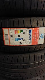 Predám LP 205/60 R16 - 2