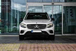 Mercedes-Benz GLC SUV 250d 4MATIC A/T - 2