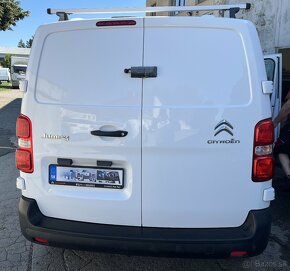 Citroen Jumpy 2.0 / 120k - 2