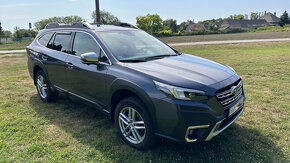 Predám Subaru Outback 2,5 Premium - 2