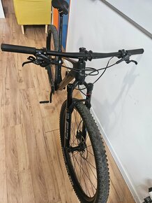 Cannondale Scalpel HT Carbon 3- Veľkosť S-modelový rok 2023 - 2