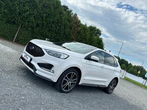 Ford Edge 2.0 EcoBlue Bi-Turbo ST Line AWD A/T - 2