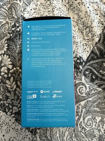 Amazon Echo (3rd generation) - 2