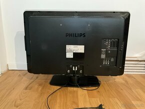 Ponúkam MONITOR PHILIPS LCD TV - 2