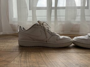 Nike biele tenisky 40EU - 2