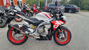 Aprilia Tuono 660 Factory - 2