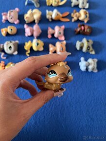 LPS littlest pet shop - 2