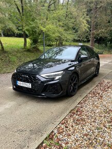 Audi RS3/2024/DPH - 2