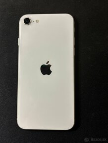 Iphone SE 2022 (3gen) - 2