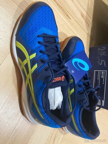 Botasky Asics - 2