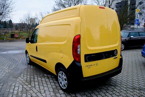 FIAT DOBLO CARGO MAXI - PREDAJ AJ NA SPLÁTKY - 2