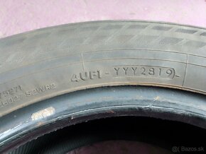 Zimne pneumatiky 215/60 R16 - 2