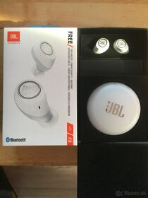 JBL FREE - 2