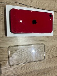 iPhone SE 2020 64GB - 2