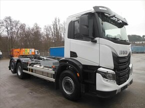 Iveco X-WYA,280X46,TNH 20,SKLADEM - 2