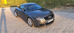 AUDI TT 3.2 8N - 2